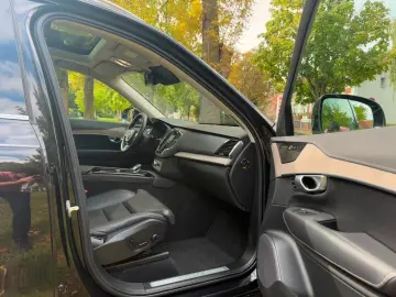 VOLVO XC 90 Ultimate Bright AWD Pano Memory 7 Sitze