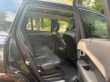 VOLVO XC 90 Ultimate Bright AWD Pano Memory 7 Sitze