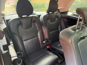 VOLVO XC 90 Ultimate Bright AWD Pano Memory 7 Sitze