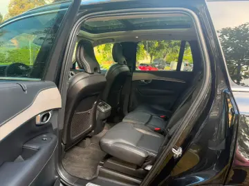 VOLVO XC 90 Ultimate Bright AWD Pano Memory 7 Sitze