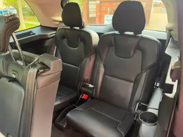 VOLVO XC 90 Ultimate Bright AWD Pano Memory 7 Sitze