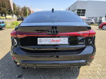AUDI A6 e-tron quattro S-Line Luftfahrwerk Virtuelle