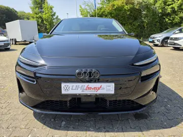 AUDI A6 e-tron quattro S-Line Luftfahrwerk Virtuelle