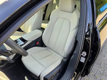 AUDI A6 e-tron quattro S-Line Luftfahrwerk Virtuelle