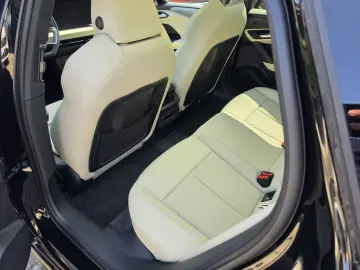 AUDI A6 e-tron quattro S-Line Luftfahrwerk Virtuelle