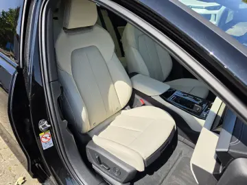 AUDI A6 e-tron quattro S-Line Luftfahrwerk Virtuelle