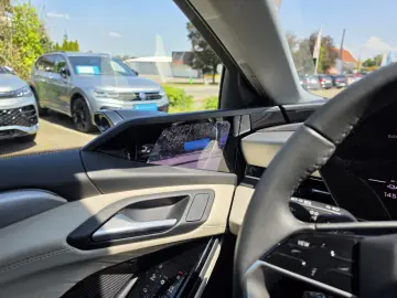 AUDI A6 e-tron quattro S-Line Luftfahrwerk Virtuelle