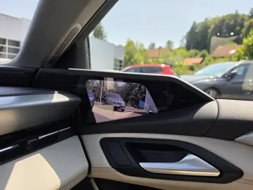 AUDI A6 e-tron quattro S-Line Luftfahrwerk Virtuelle