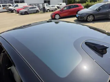 AUDI A6 e-tron quattro S-Line Luftfahrwerk Virtuelle
