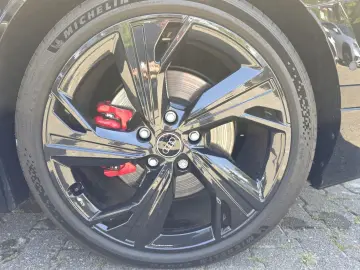 AUDI A6 e-tron quattro S-Line Luftfahrwerk Virtuelle