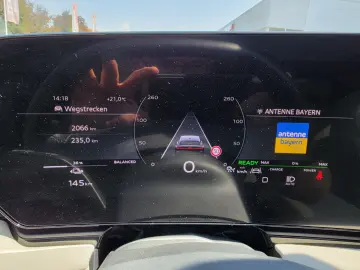 AUDI A6 e-tron quattro S-Line Luftfahrwerk Virtuelle