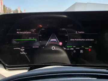 AUDI A6 e-tron quattro S-Line Luftfahrwerk Virtuelle