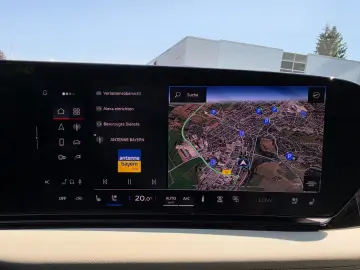 AUDI A6 e-tron quattro S-Line Luftfahrwerk Virtuelle