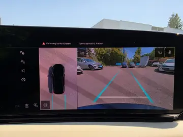 AUDI A6 e-tron quattro S-Line Luftfahrwerk Virtuelle
