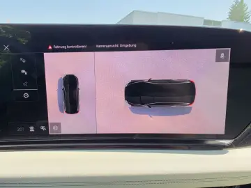 AUDI A6 e-tron quattro S-Line Luftfahrwerk Virtuelle