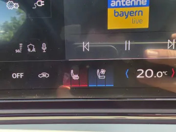 AUDI A6 e-tron quattro S-Line Luftfahrwerk Virtuelle