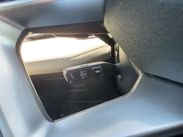 AUDI A6 e-tron quattro S-Line Luftfahrwerk Virtuelle