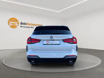 BMW X3 xDrive 30 d M Sport LED-LASER DAB RFK LEDER H