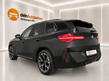 BMW X3 20d xDrive M Sport AHK RFK HUD NAVI LEDER