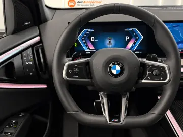 BMW X3 20d xDrive M Sport AHK RFK HUD NAVI LEDER