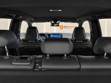 BMW X3 20d xDrive M Sport AHK RFK HUD NAVI LEDER