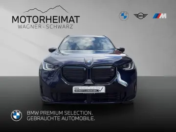 BMW X3 M50 xDrive M Sport Pro 21 Pano 1 99% Finanz.