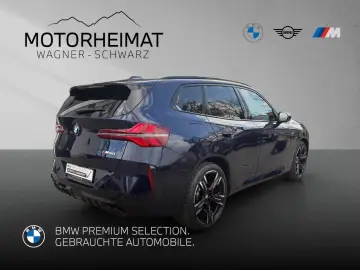 BMW X3 M50 xDrive M Sport Pro 21 Pano 1 99% Finanz.