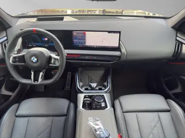 BMW X3 M50 xDrive M Sport Pro 21 Pano 1 99% Finanz.