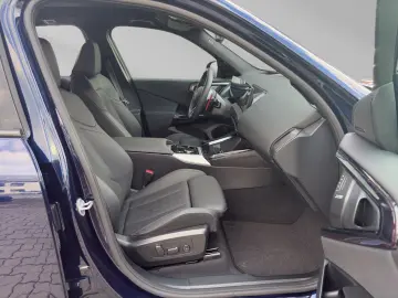 BMW X3 M50 xDrive M Sport Pro 21 Pano 1 99% Finanz.