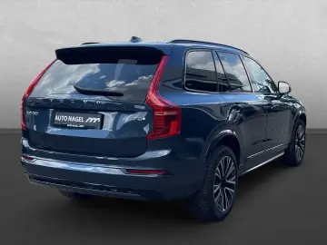 VOLVO XC90 T8 Ultra Dark AHK 360  Kam. GJ Reifen etc.