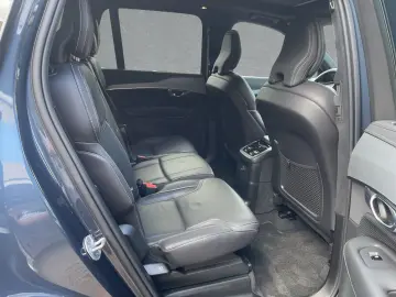 VOLVO XC90 T8 Ultra Dark AHK 360  Kam. GJ Reifen etc.