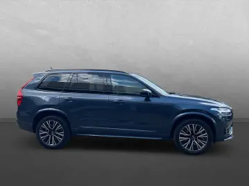 VOLVO XC90 T8 Ultra Dark AHK 360  Kam. GJ Reifen etc.