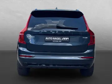 VOLVO XC90 T8 Ultra Dark AHK 360  Kam. GJ Reifen etc.