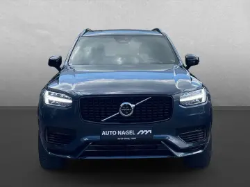 VOLVO XC90 T8 Ultra Dark AHK 360  Kam. GJ Reifen etc.