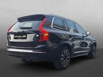 VOLVO XC90 T8 Ultimate  Standheizung AHK Massagesitze