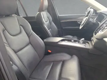 VOLVO XC90 T8 Ultimate  Standheizung AHK Massagesitze
