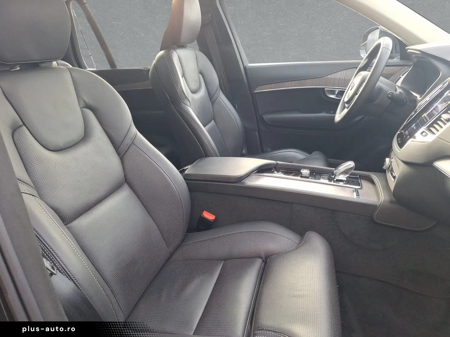 VOLVO XC90 T8 Ultimate  Standheizung AHK Massagesitze