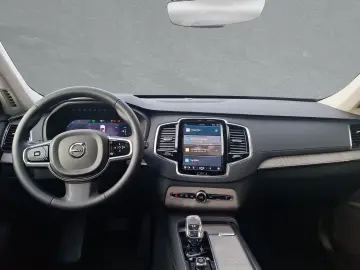 VOLVO XC90 T8 Ultimate  Standheizung AHK Massagesitze