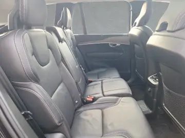 VOLVO XC90 T8 Ultimate  Standheizung AHK Massagesitze