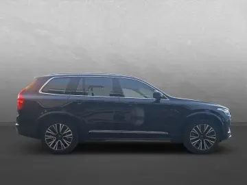 VOLVO XC90 T8 Ultimate  Standheizung AHK Massagesitze