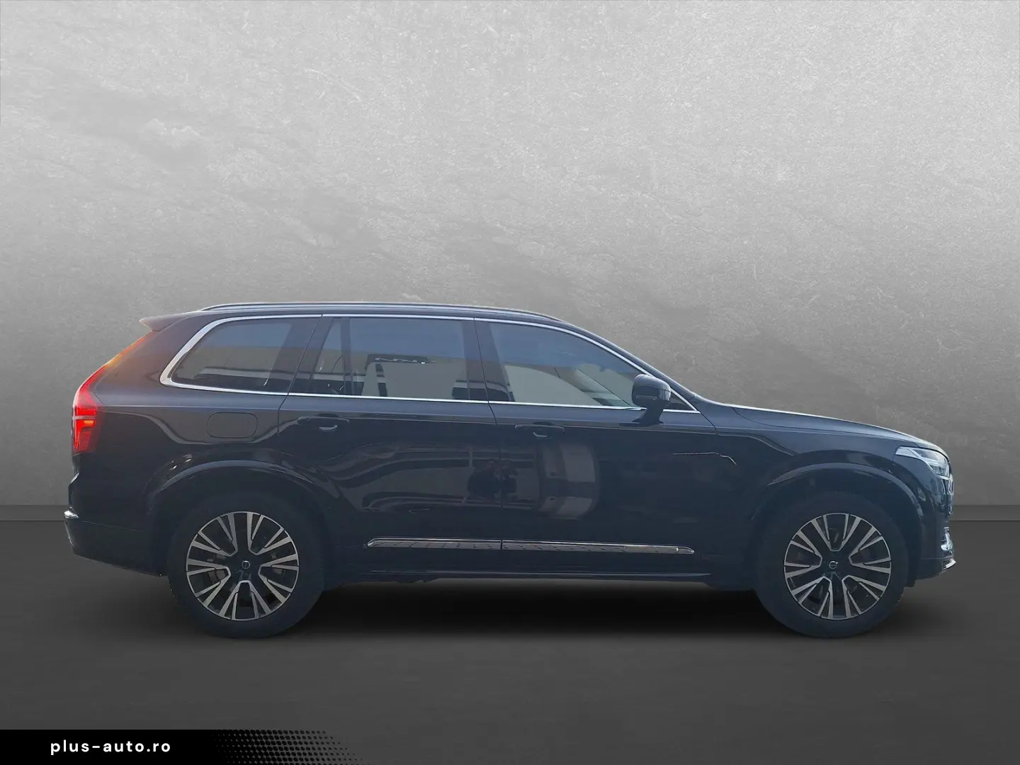 VOLVO XC90 T8 Ultimate  Standheizung AHK Massagesitze