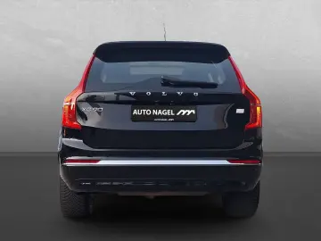 VOLVO XC90 T8 Ultimate  Standheizung AHK Massagesitze