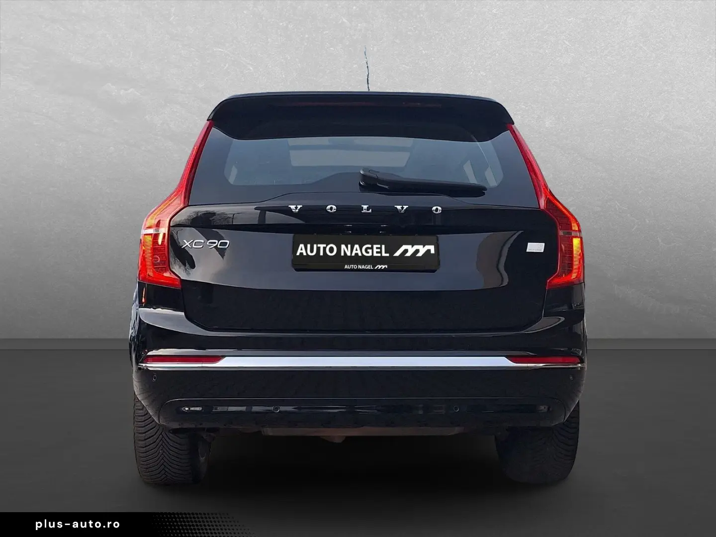VOLVO XC90 T8 Ultimate  Standheizung AHK Massagesitze