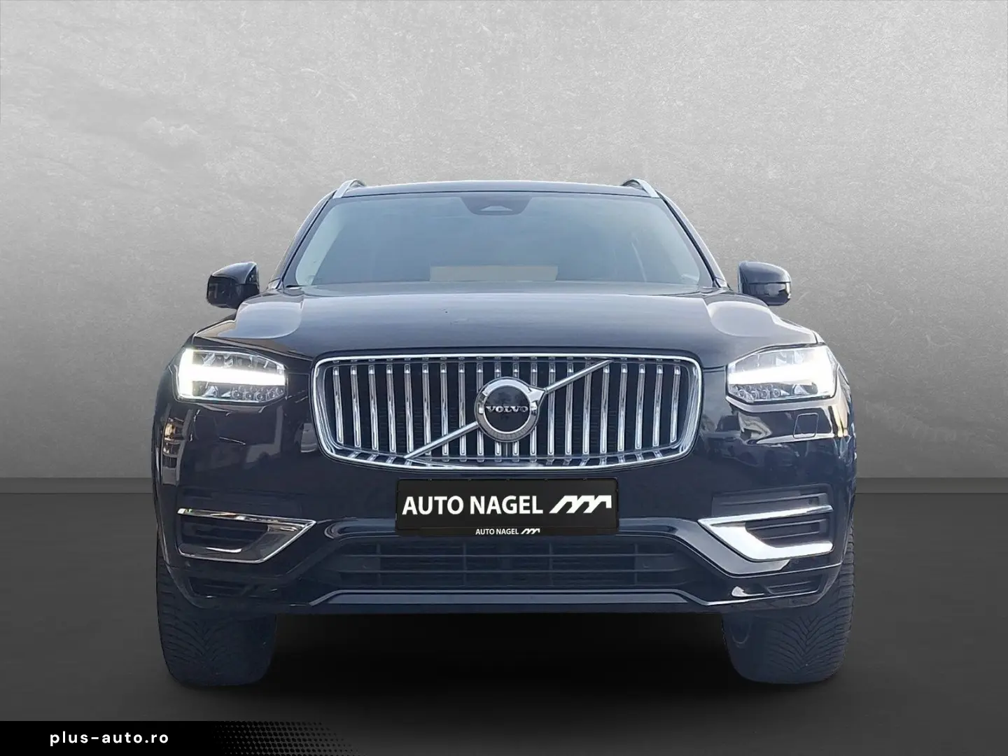 VOLVO XC90 T8 Ultimate  Standheizung AHK Massagesitze