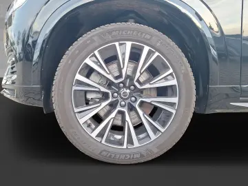 VOLVO XC90 T8 Ultimate  Standheizung AHK Massagesitze