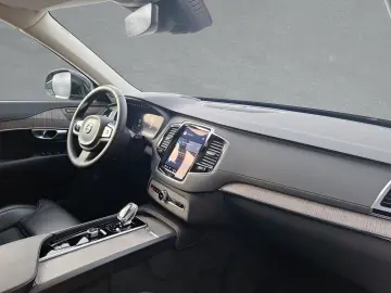 VOLVO XC90 T8 Ultimate  Standheizung AHK Massagesitze