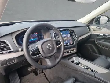 VOLVO XC90 T8 Ultimate  Standheizung AHK Massagesitze