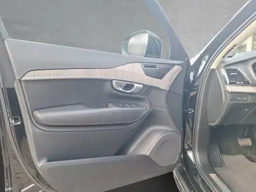 VOLVO XC90 T8 Ultimate  Standheizung AHK Massagesitze