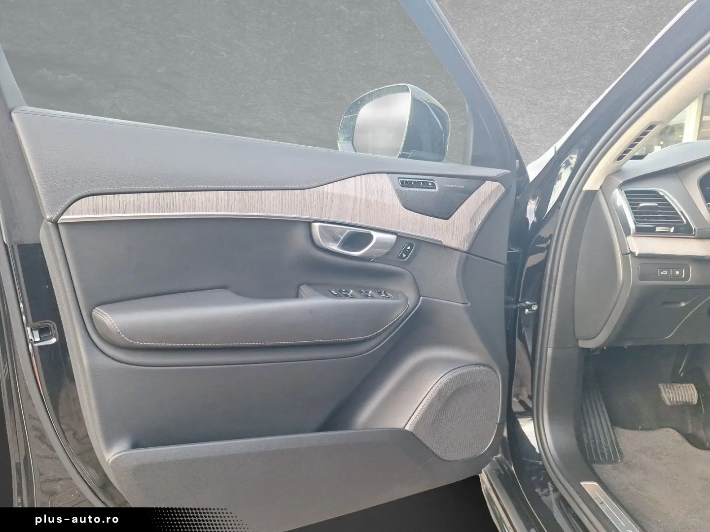 VOLVO XC90 T8 Ultimate  Standheizung AHK Massagesitze