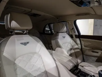 Bentley Mulsanne Mulliner